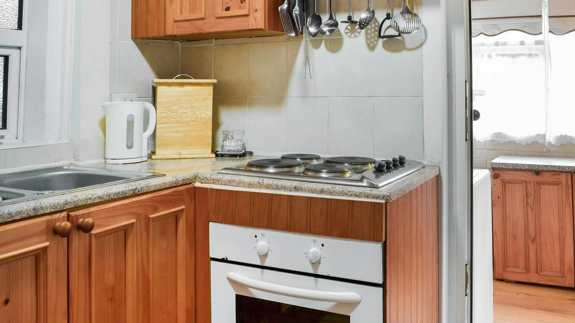 Holiday home Lauralee Villa Bridlington