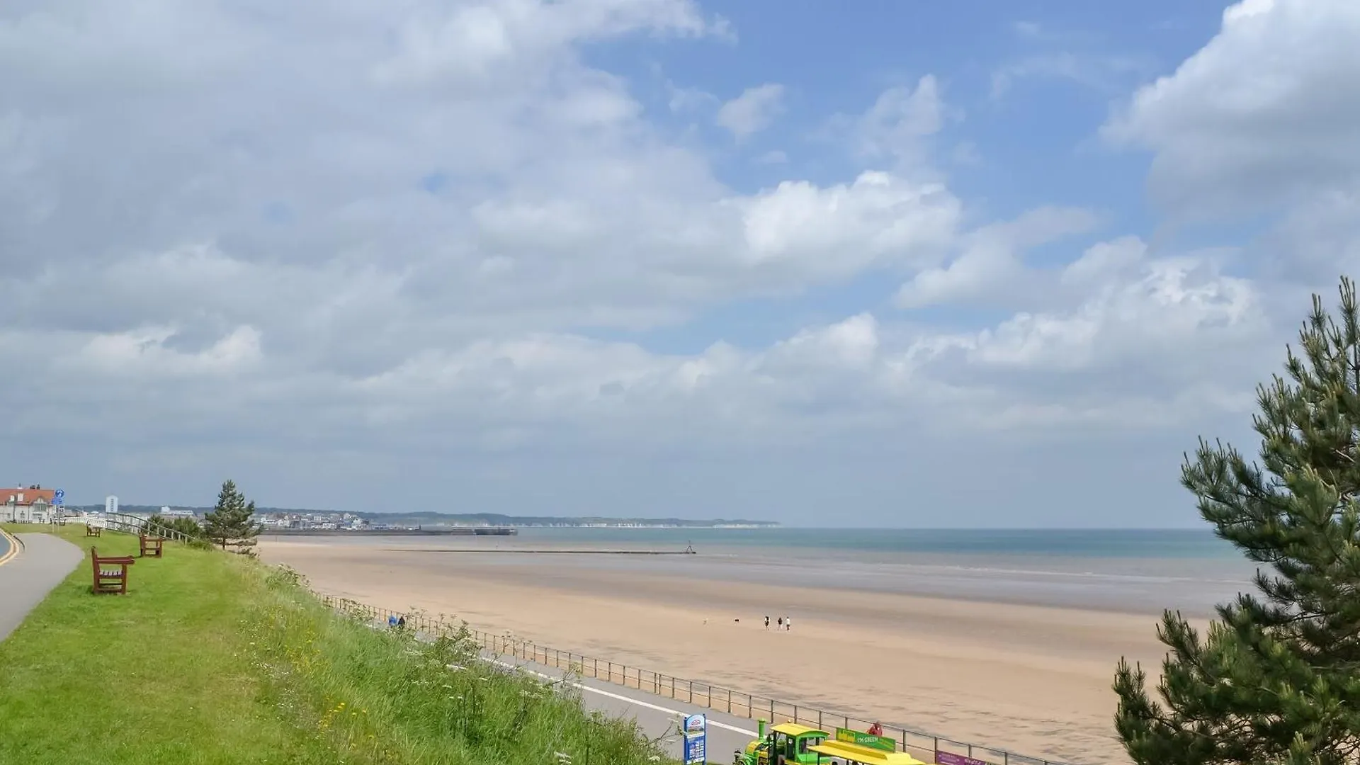 Lauralee Villa Bridlington Holiday home