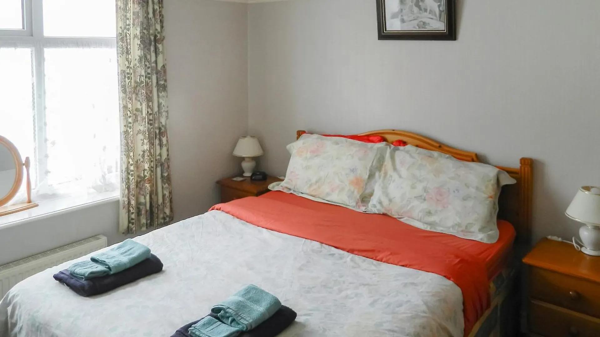 Holiday home Lauralee Villa Bridlington