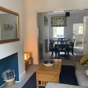 Holiday home Hideaway House, Bridlington