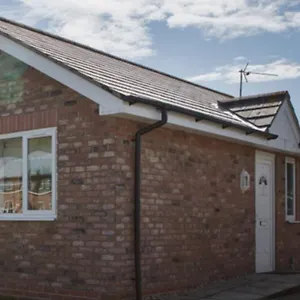 Holiday home Luxury Dog Friendly Sleeps 4, Bridlington
