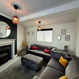 Holiday home The Little Seaside, Bridlington