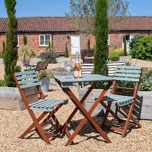 Holiday home Kibbletree, Bridlington