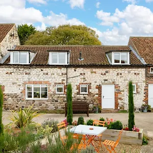 Holiday home Barn, Bridlington