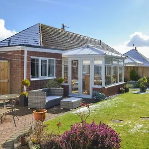 Holiday home The Nook, Bridlington