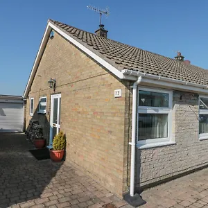 Holiday home Danescroft, Bridlington
